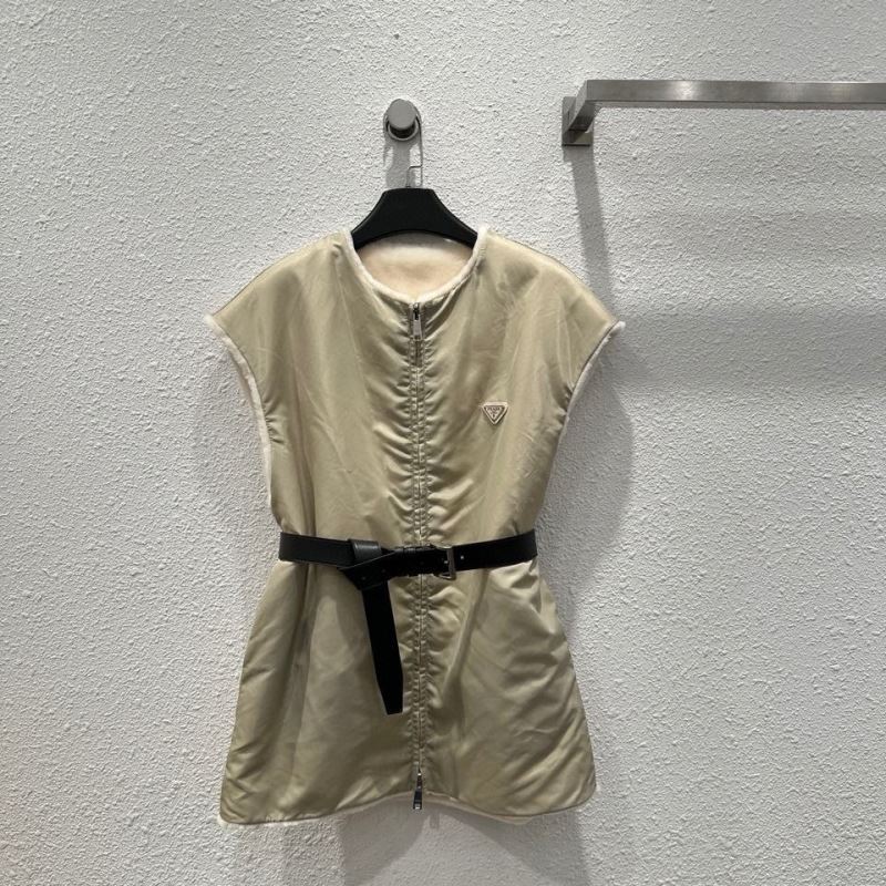 Prada Vest